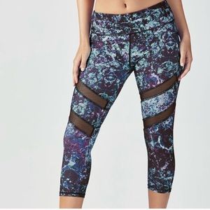 Fabletics leggings